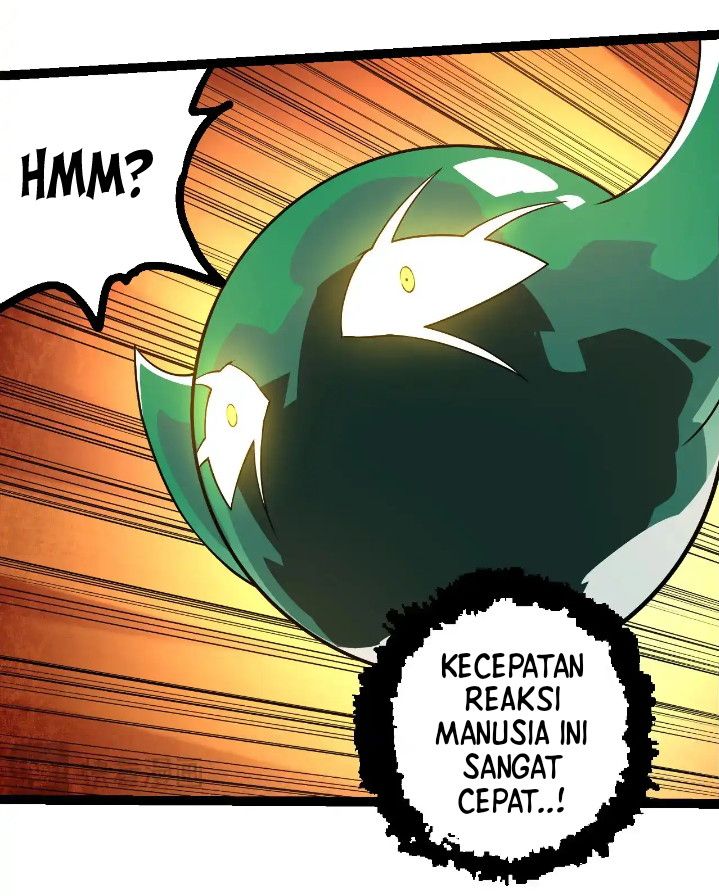 Read Evolution Begins With A Big Tree ID Manga Online
