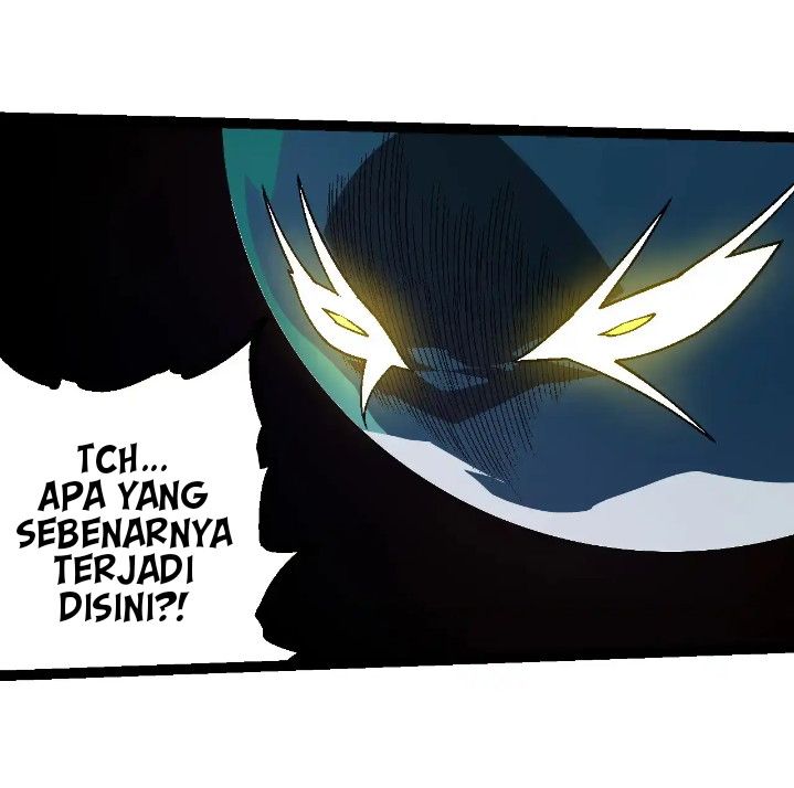 Read Evolution Begins With A Big Tree ID Manga Online