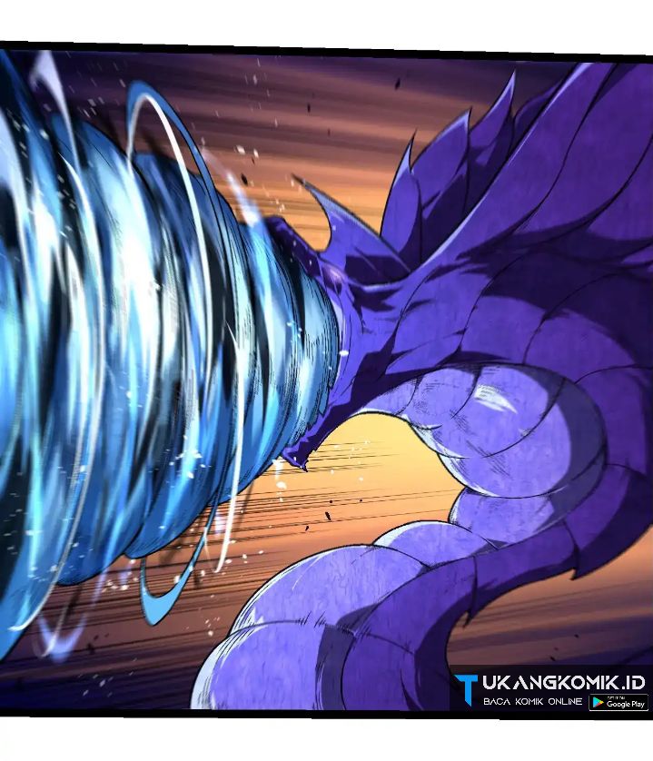 Read Evolution Begins With A Big Tree ID Manga Online