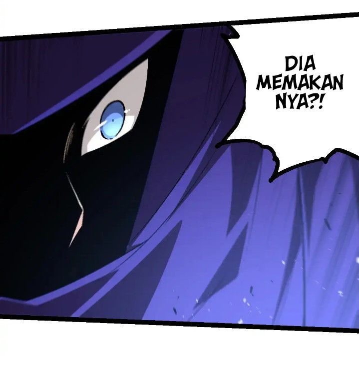 Read Evolution Begins With A Big Tree ID Manga Online