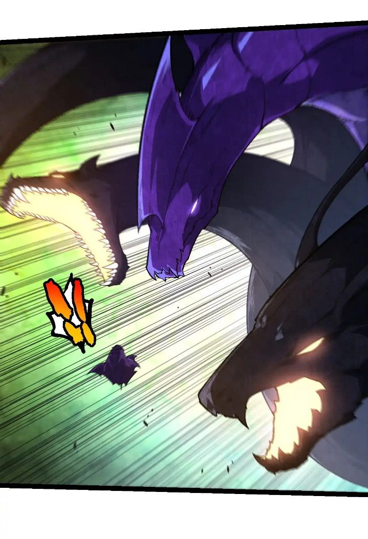 Read Evolution Begins With A Big Tree ID Manga Online