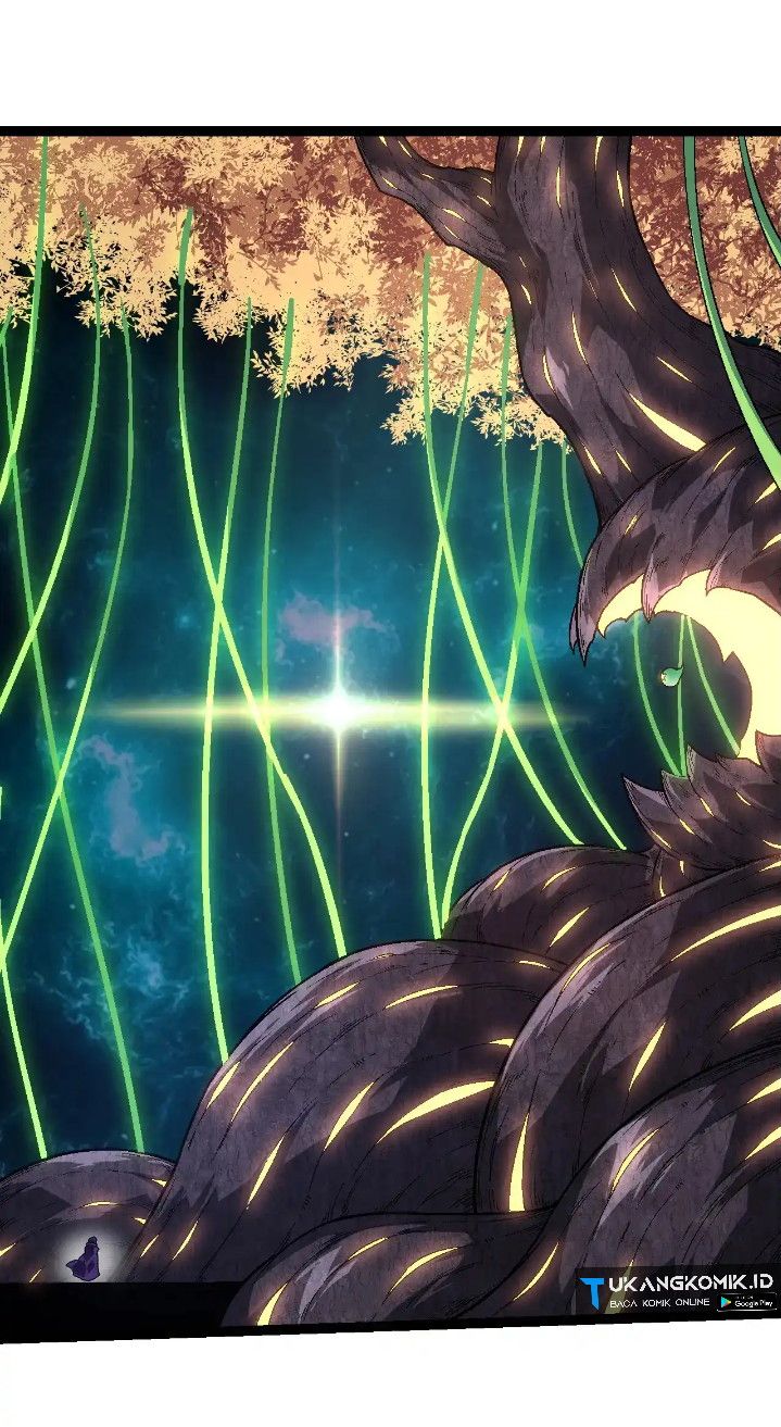 Read Evolution Begins With A Big Tree ID Manga Online