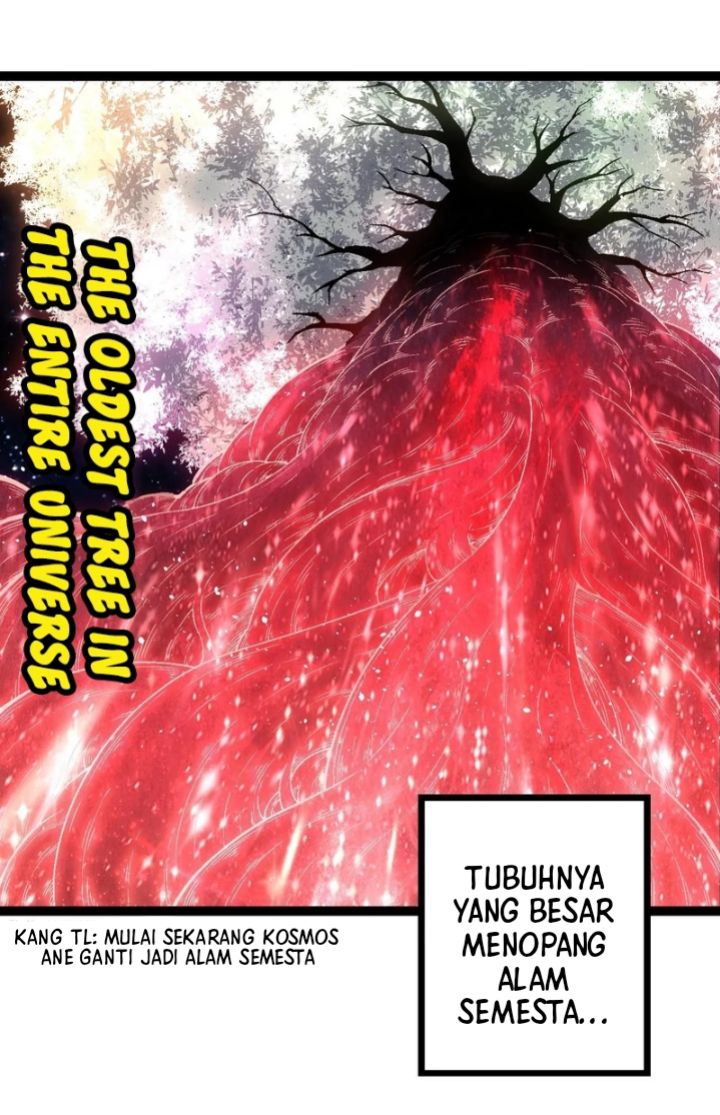 Read Evolution Begins With A Big Tree ID Manga Online