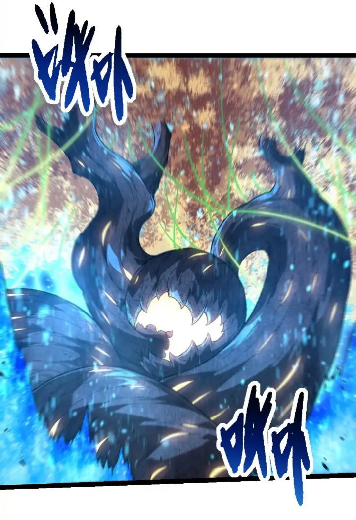 Read Evolution Begins With A Big Tree ID Manga Online
