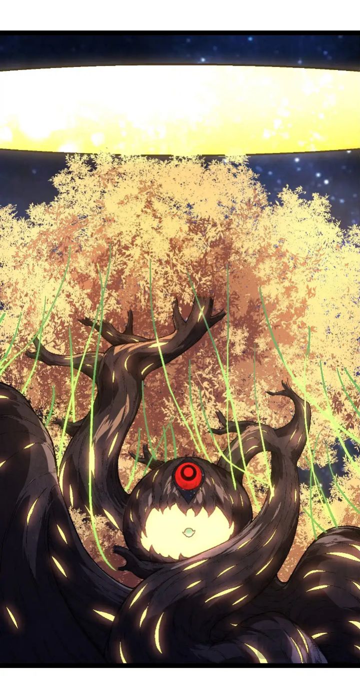 Read Evolution Begins With A Big Tree ID Manga Online