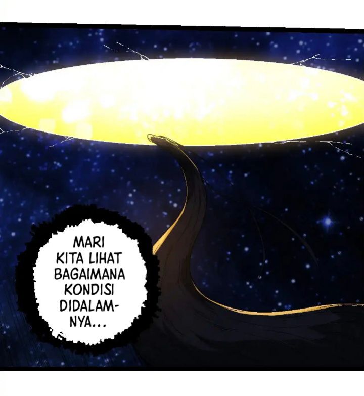 Read Evolution Begins With A Big Tree ID Manga Online