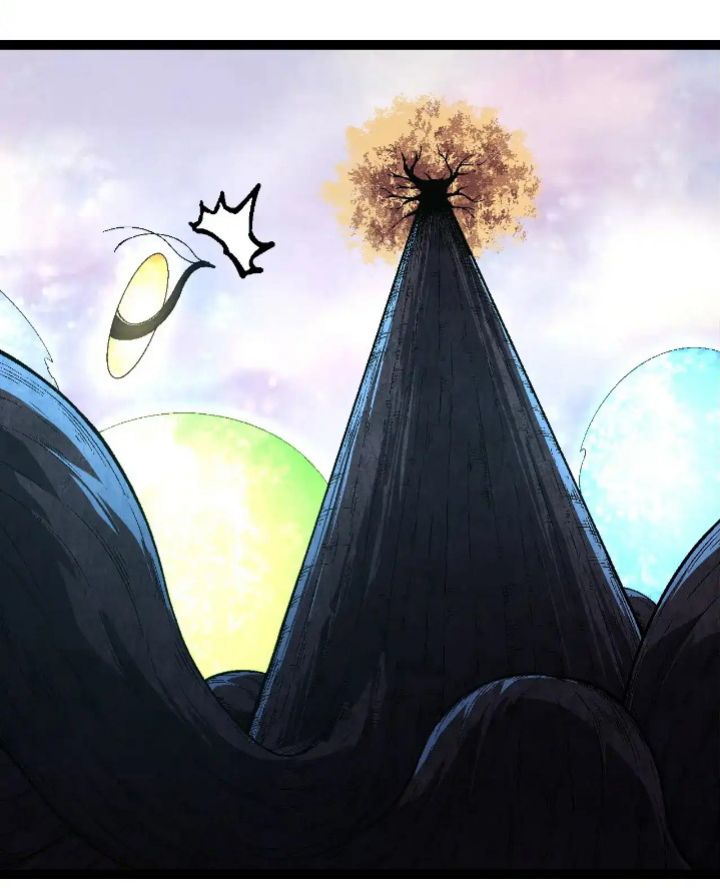 Read Evolution Begins With A Big Tree ID Manga Online