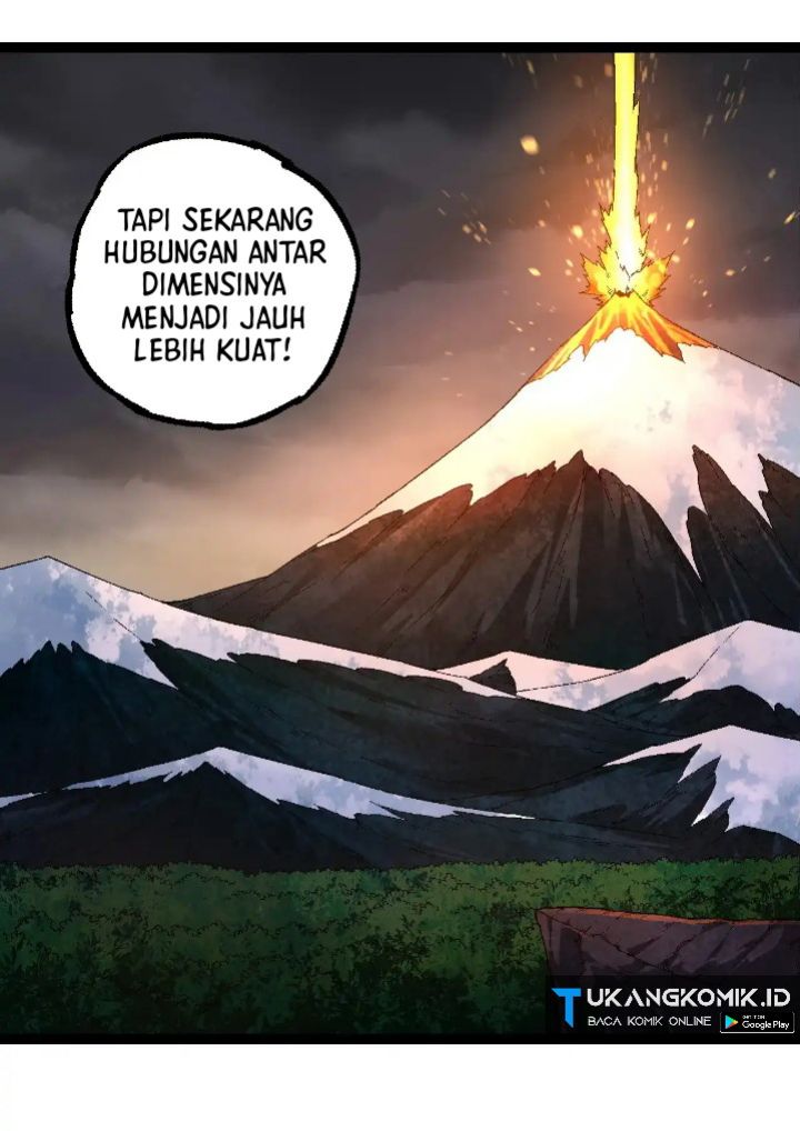 Read Evolution Begins With A Big Tree ID Manga Online