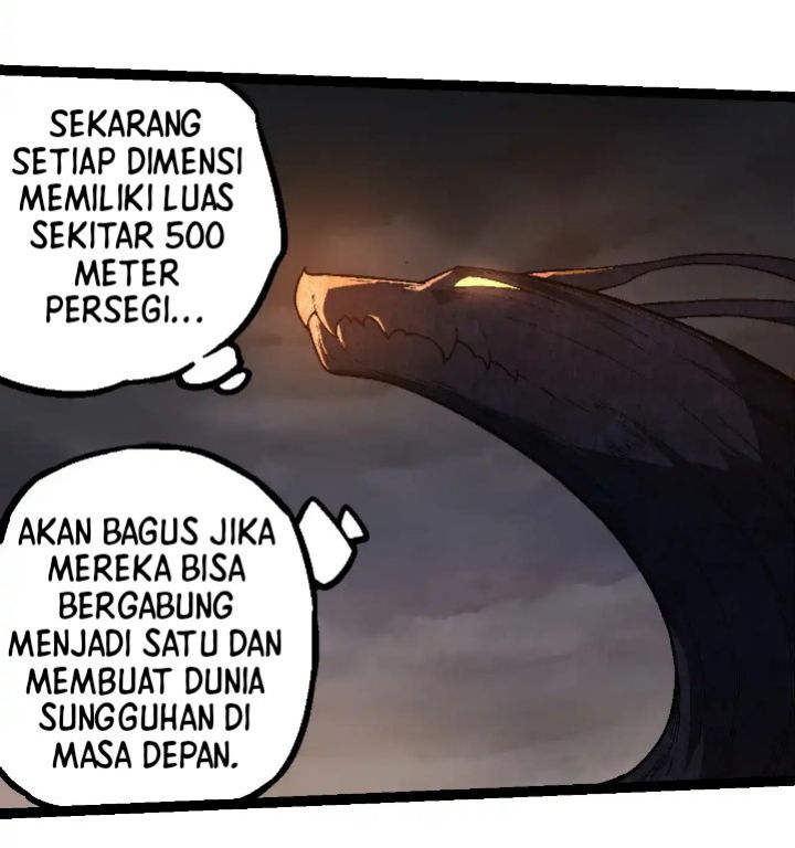 Read Evolution Begins With A Big Tree ID Manga Online