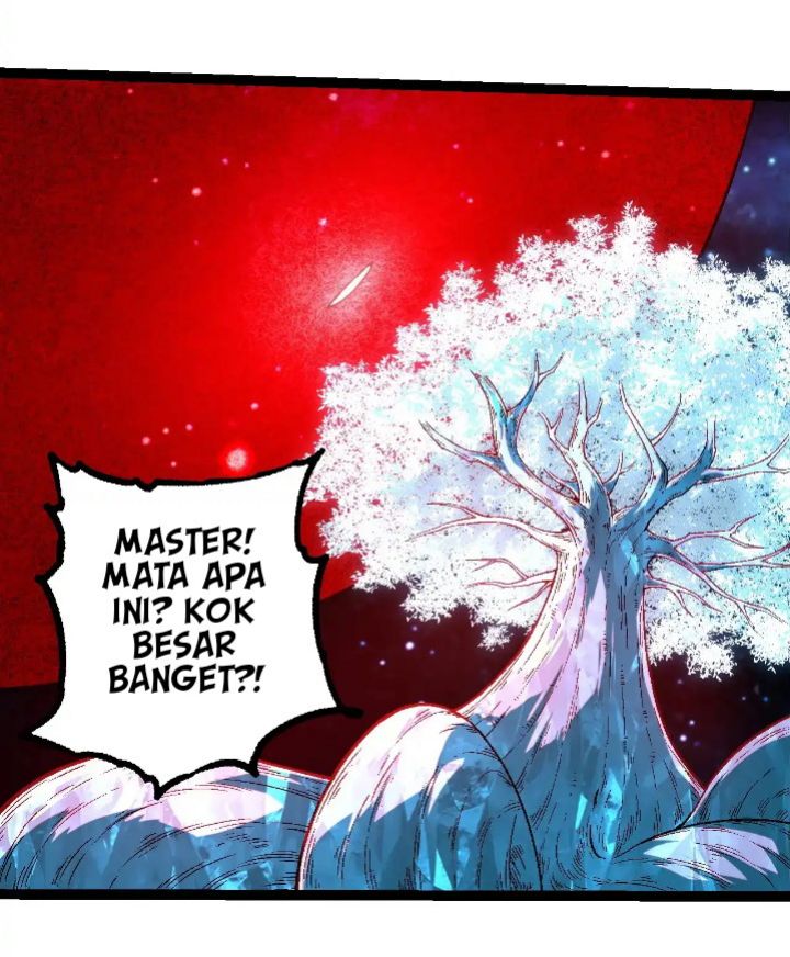 Read Evolution Begins With A Big Tree ID Manga Online