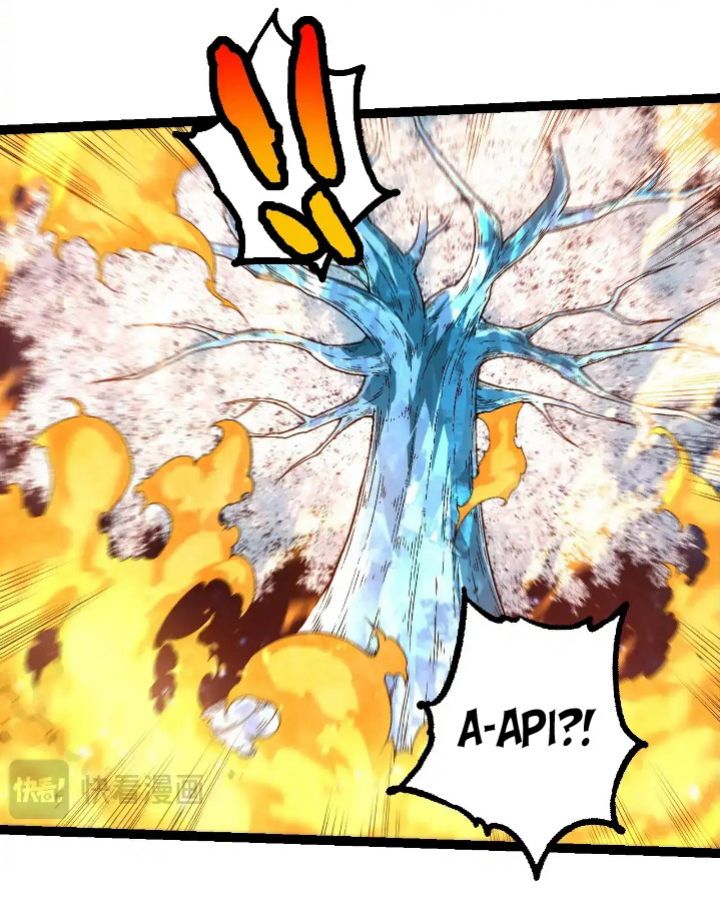 Read Evolution Begins With A Big Tree ID Manga Online