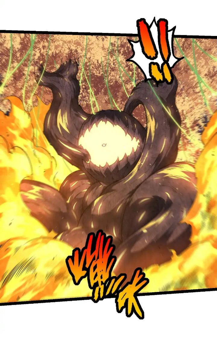 Read Evolution Begins With A Big Tree ID Manga Online