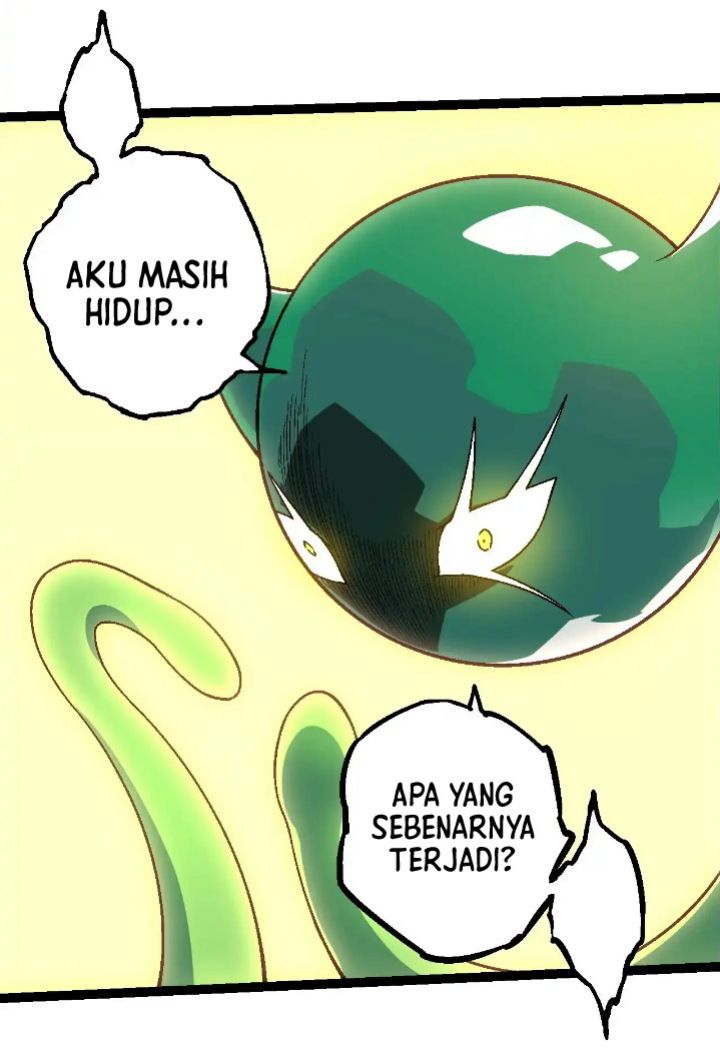 Read Evolution Begins With A Big Tree ID Manga Online