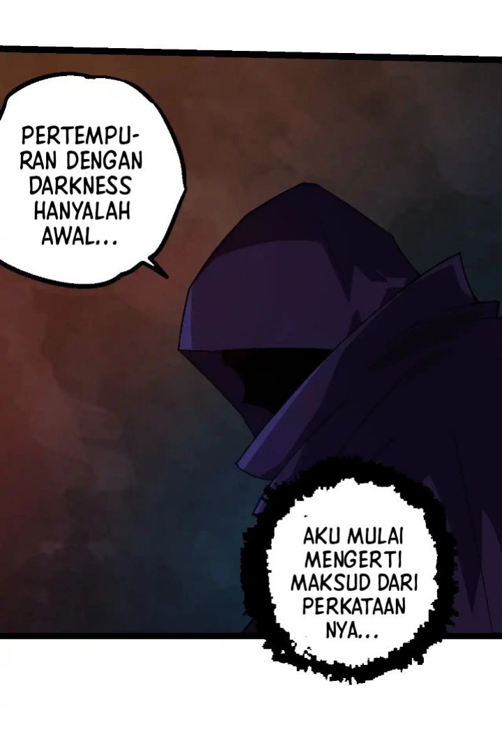 Read Evolution Begins With A Big Tree ID Manga Online