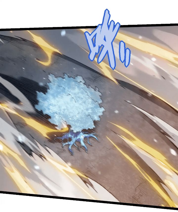 Read Evolution Begins With A Big Tree ID Manga Online