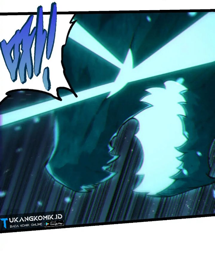 Read Evolution Begins With A Big Tree ID Manga Online