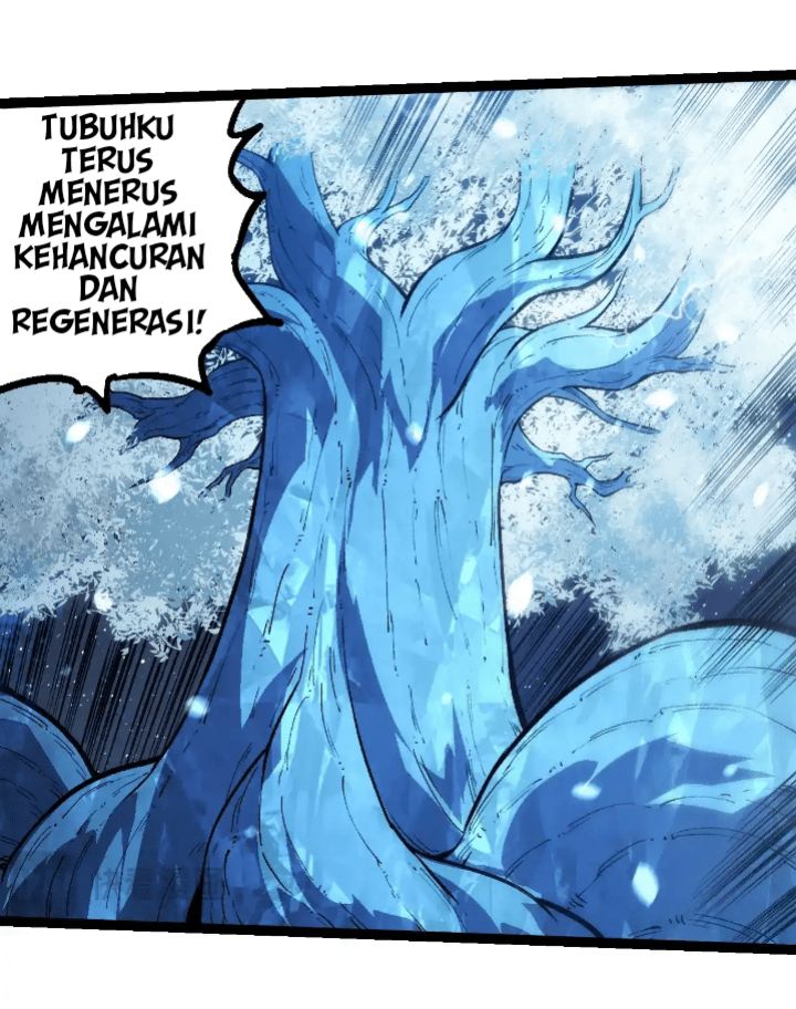Read Evolution Begins With A Big Tree ID Manga Online
