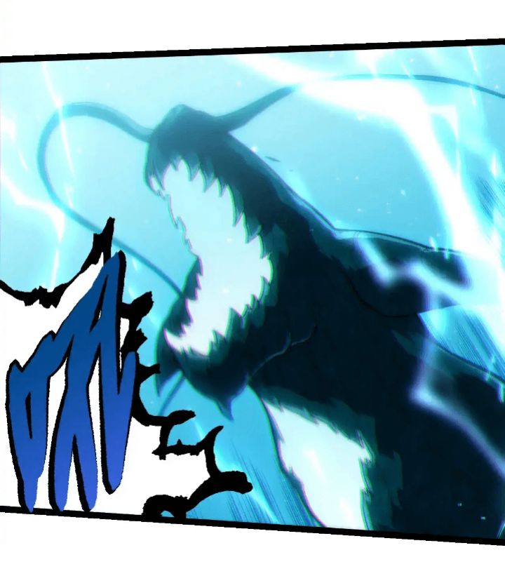 Read Evolution Begins With A Big Tree ID Manga Online