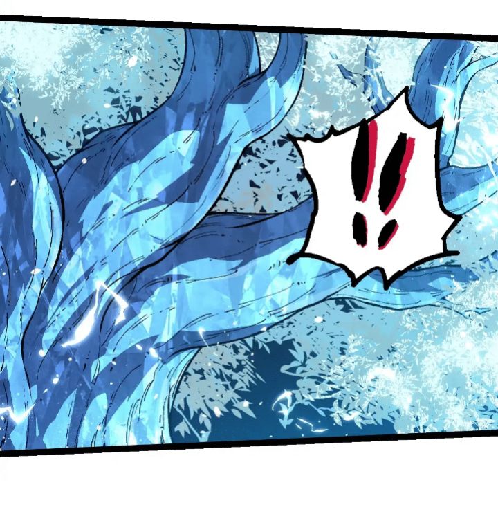 Read Evolution Begins With A Big Tree ID Manga Online