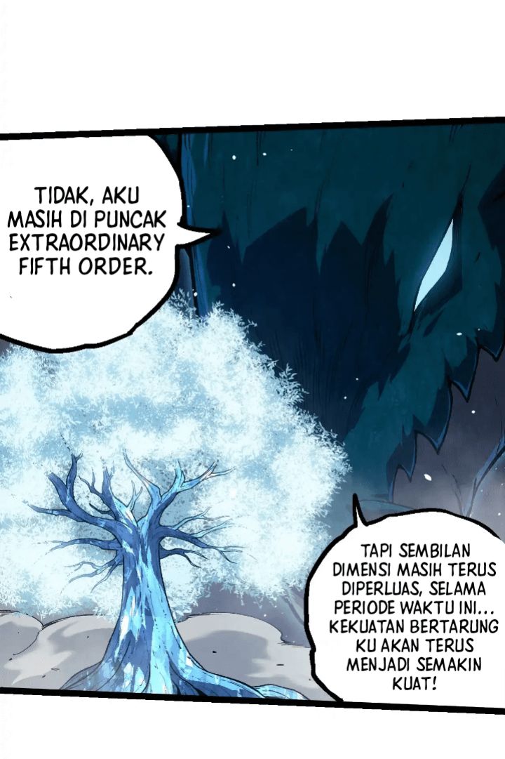 Read Evolution Begins With A Big Tree ID Manga Online