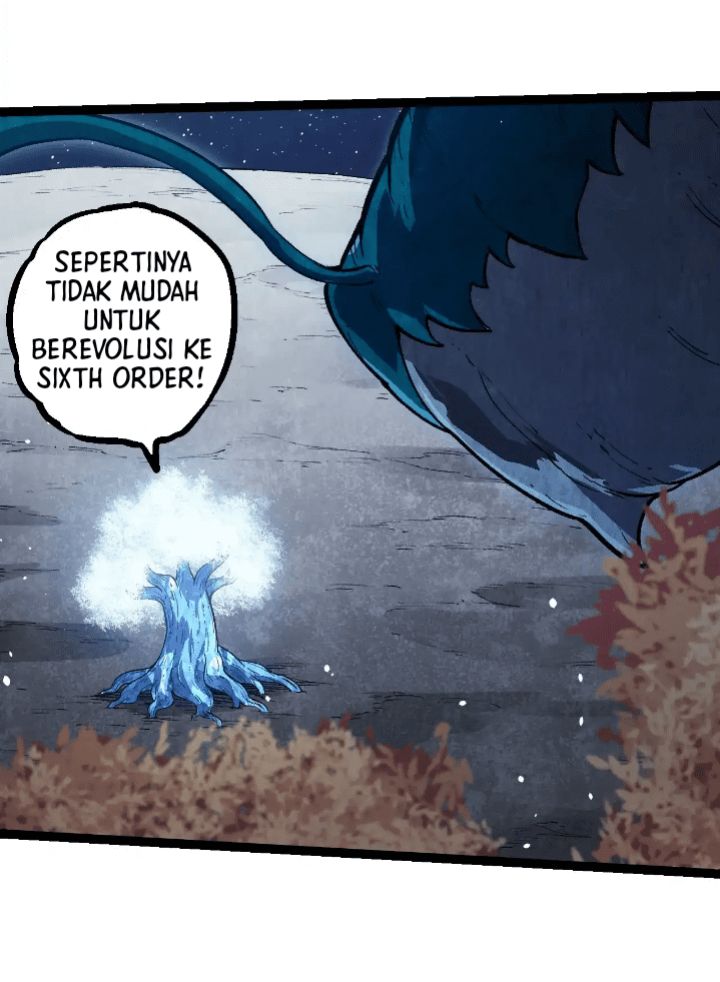 Read Evolution Begins With A Big Tree ID Manga Online