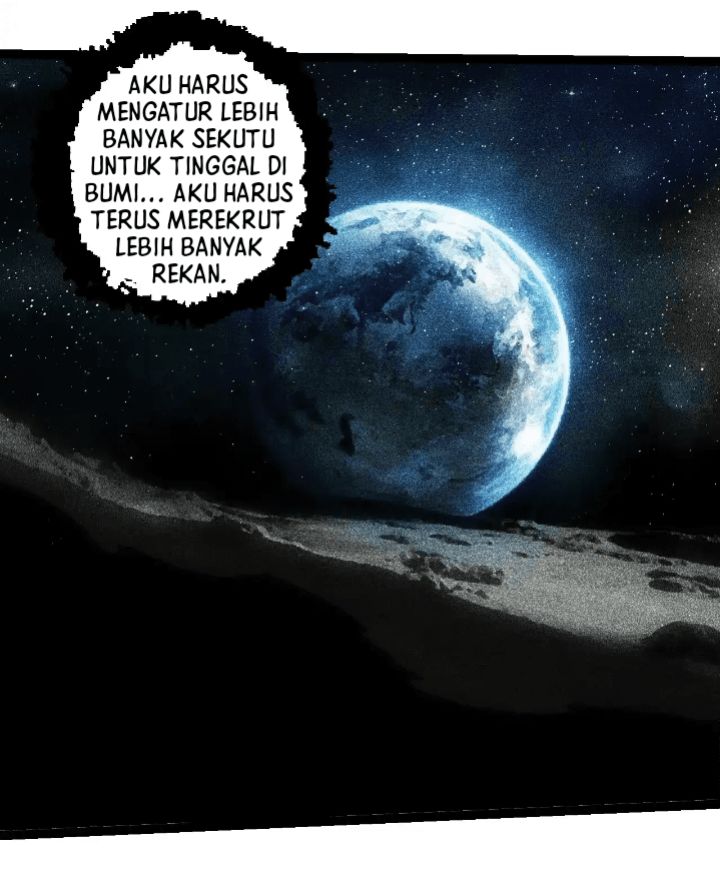 Read Evolution Begins With A Big Tree ID Manga Online