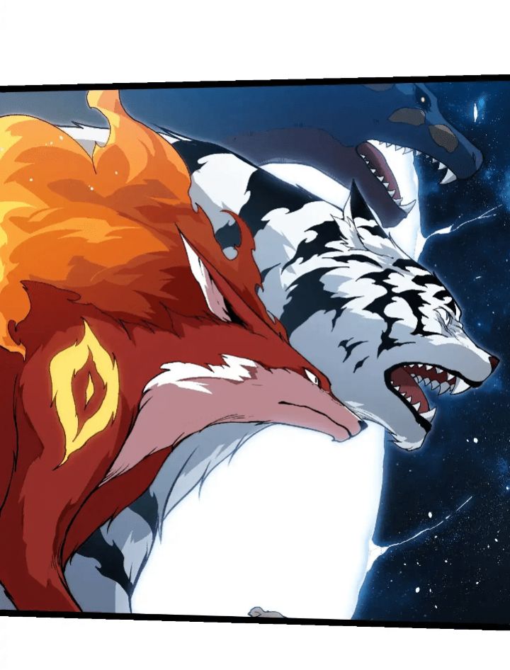 Read Evolution Begins With A Big Tree ID Manga Online