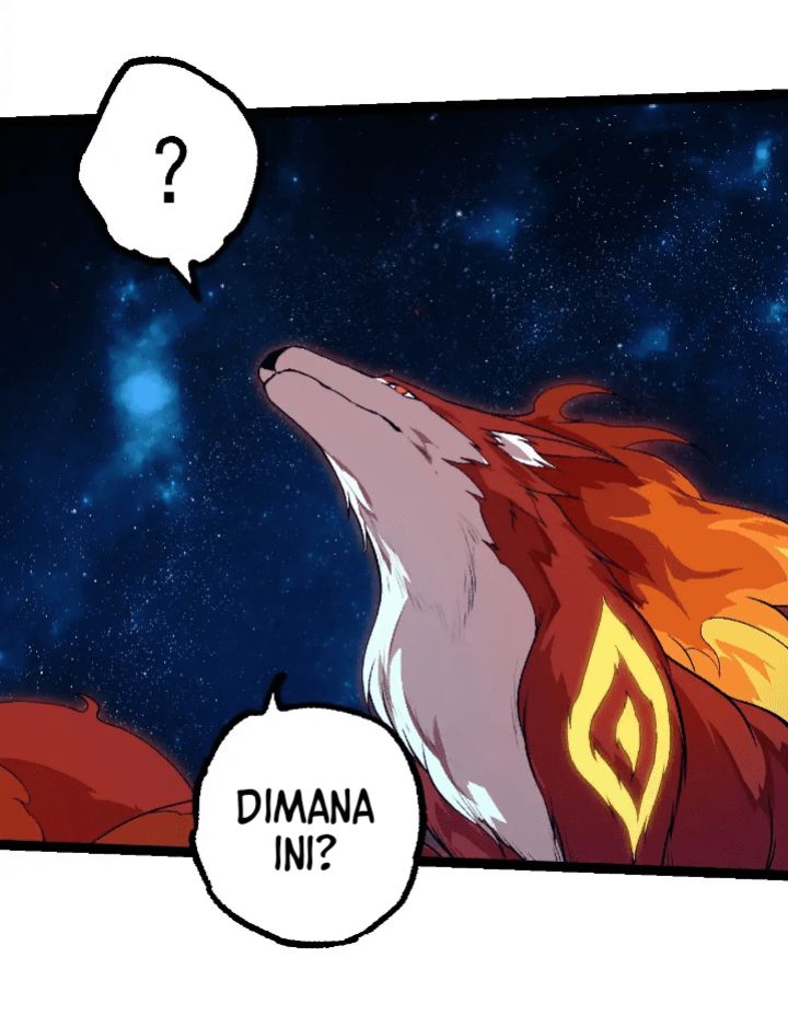 Read Evolution Begins With A Big Tree ID Manga Online