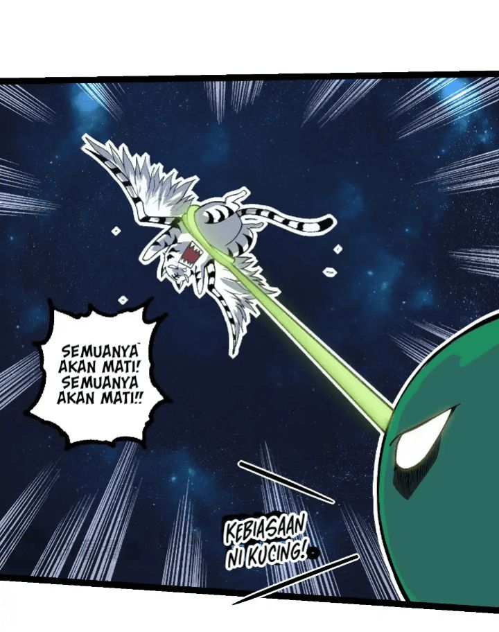 Read Evolution Begins With A Big Tree ID Manga Online