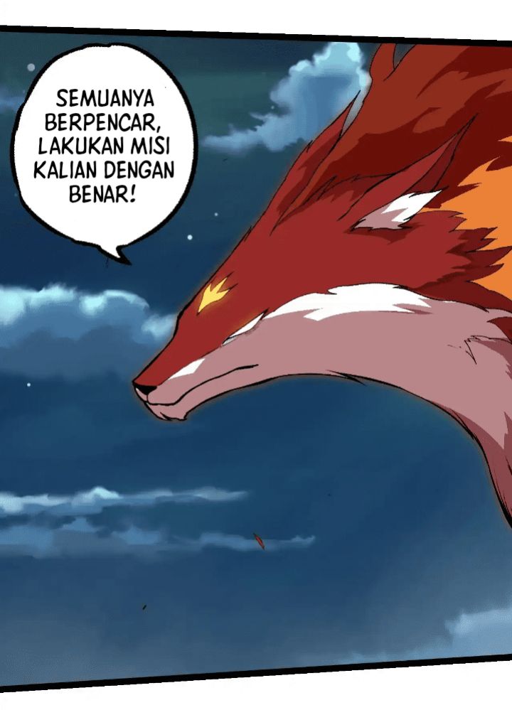 Read Evolution Begins With A Big Tree ID Manga Online
