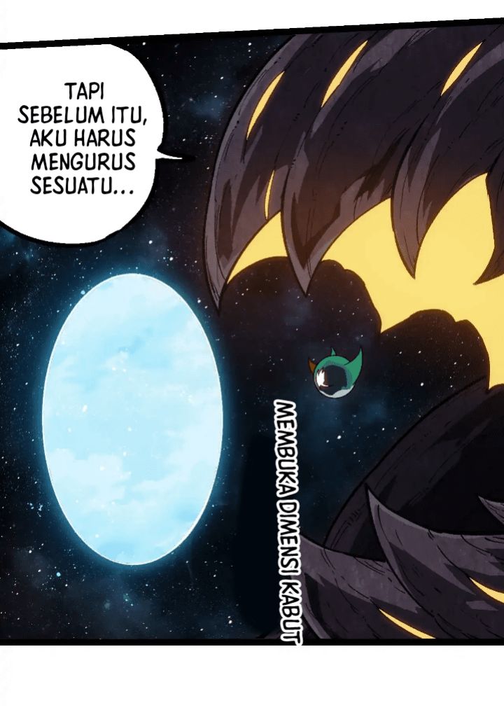 Read Evolution Begins With A Big Tree ID Manga Online