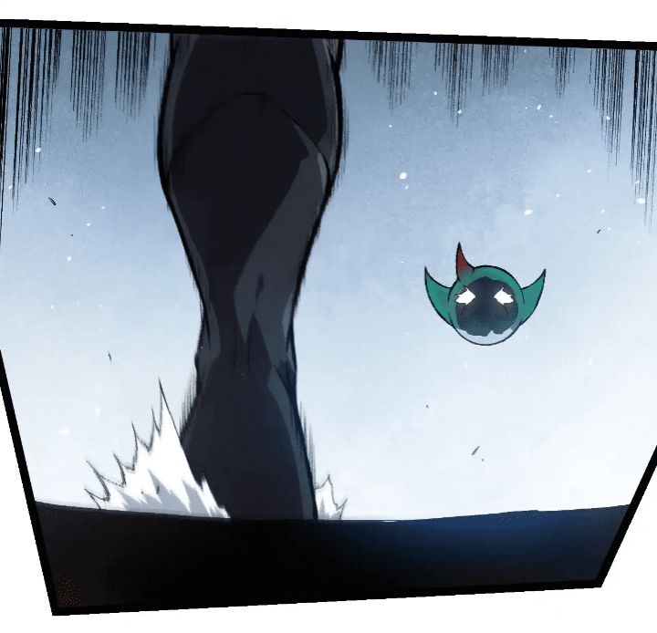 Read Evolution Begins With A Big Tree ID Manga Online