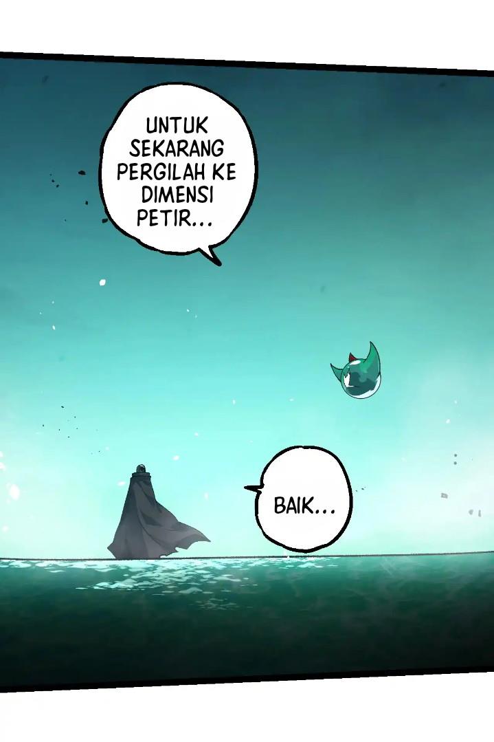 Read Evolution Begins With A Big Tree ID Manga Online