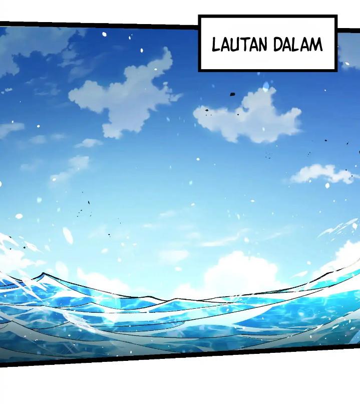 Read Evolution Begins With A Big Tree ID Manga Online