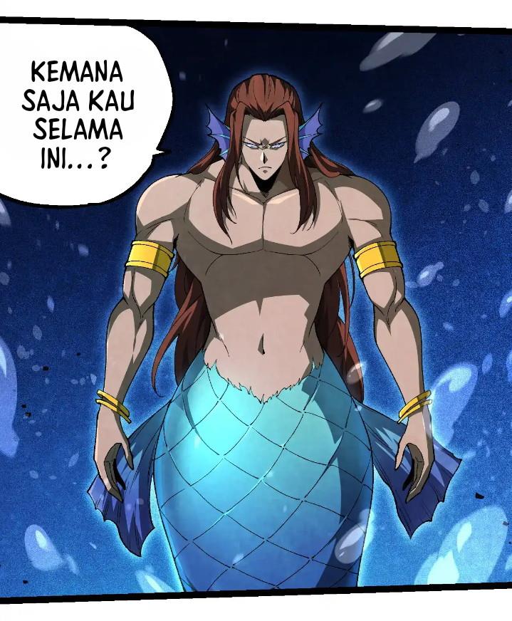 Read Evolution Begins With A Big Tree ID Manga Online