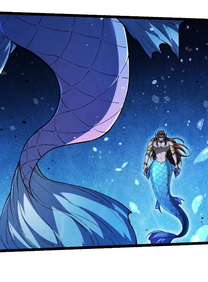 Read Evolution Begins With A Big Tree ID Manga Online