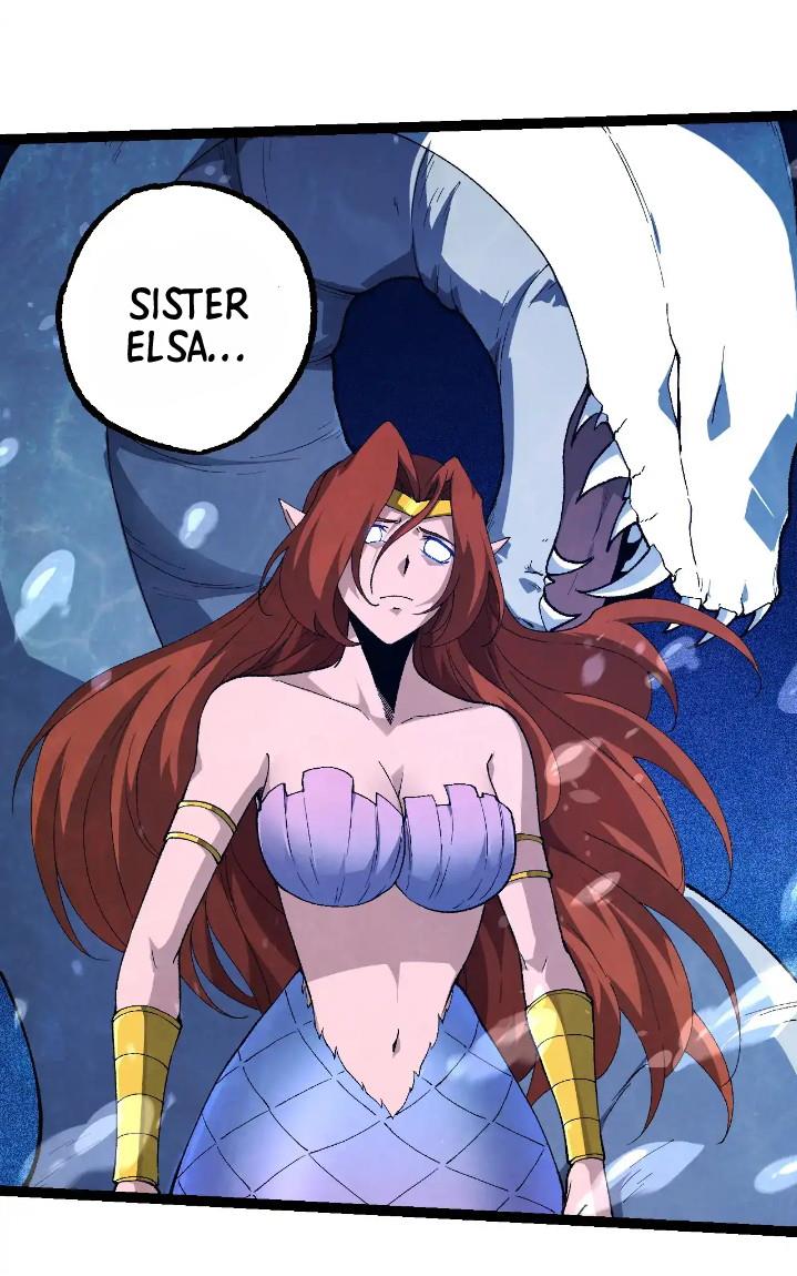 Read Evolution Begins With A Big Tree ID Manga Online