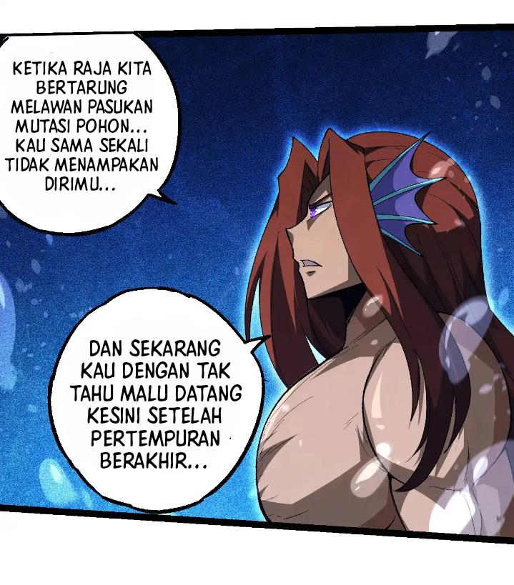 Read Evolution Begins With A Big Tree ID Manga Online