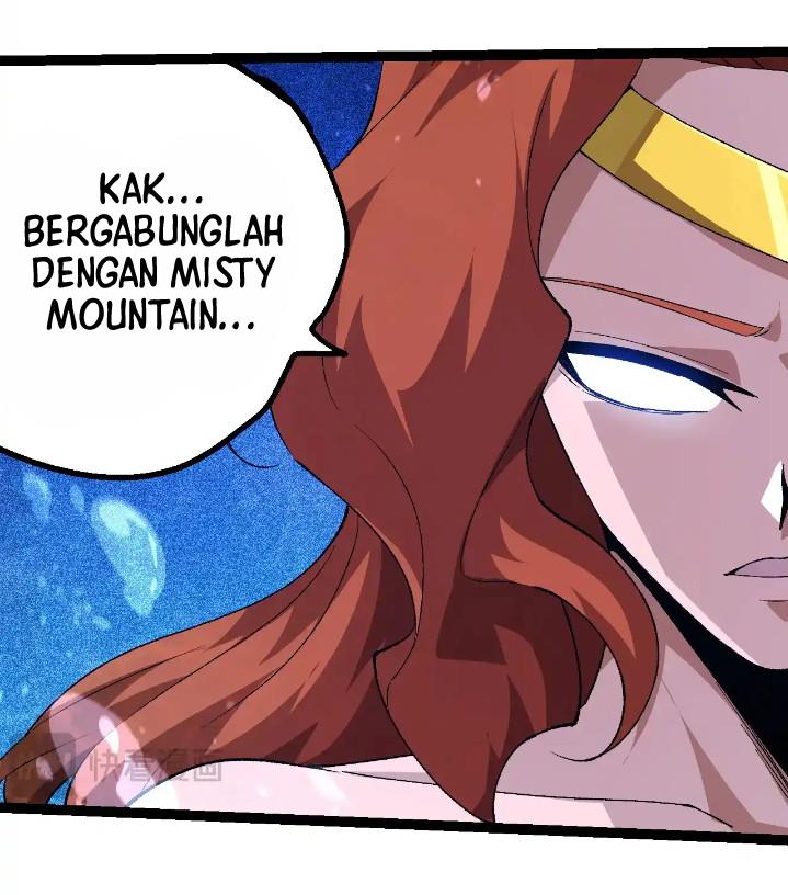 Read Evolution Begins With A Big Tree ID Manga Online