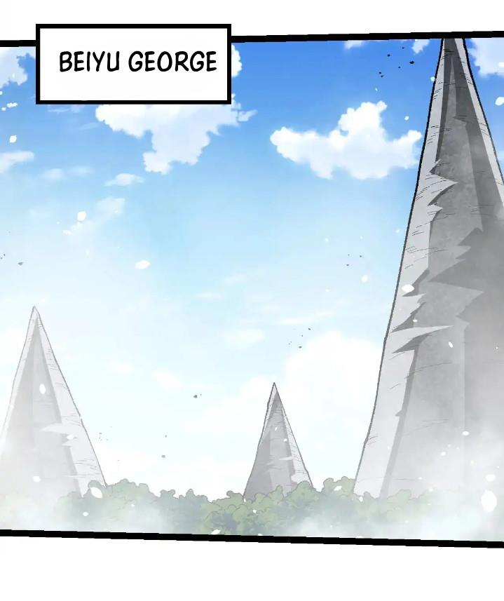 Read Evolution Begins With A Big Tree ID Manga Online