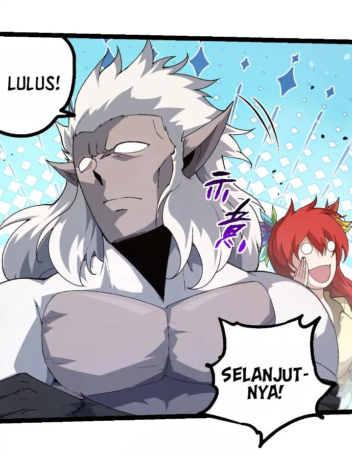 Read Evolution Begins With A Big Tree ID Manga Online