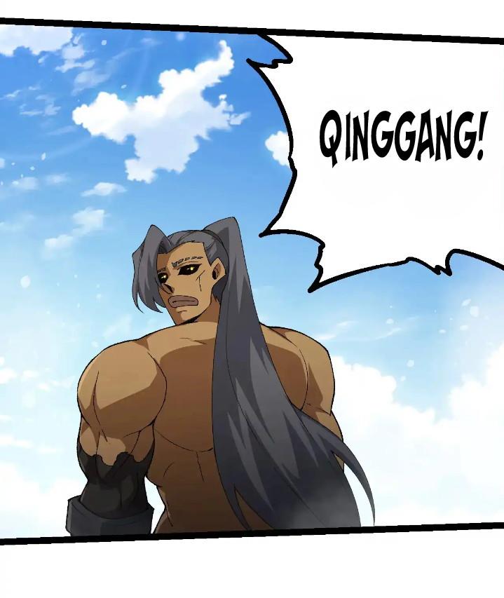 Read Evolution Begins With A Big Tree ID Manga Online