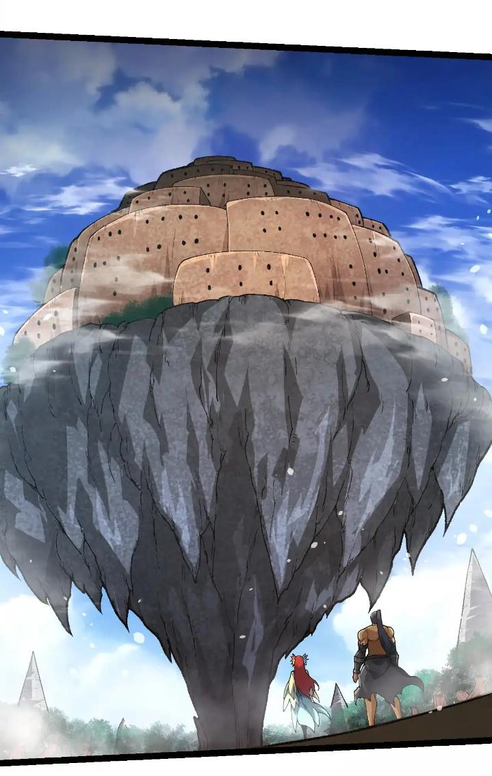 Read Evolution Begins With A Big Tree ID Manga Online