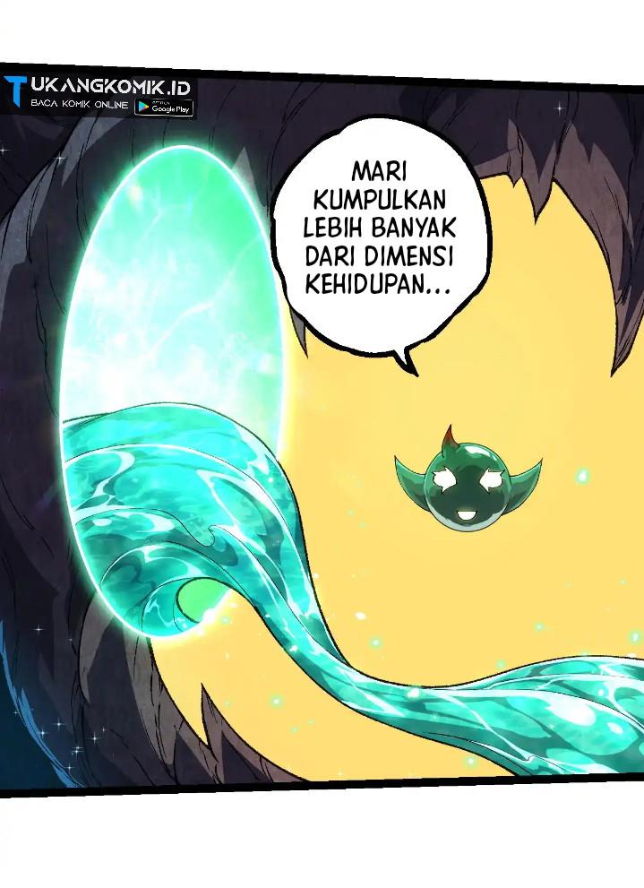 Read Evolution Begins With A Big Tree ID Manga Online