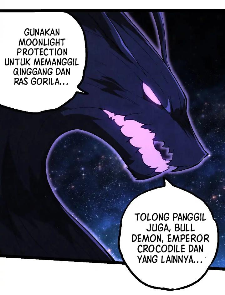 Read Evolution Begins With A Big Tree ID Manga Online