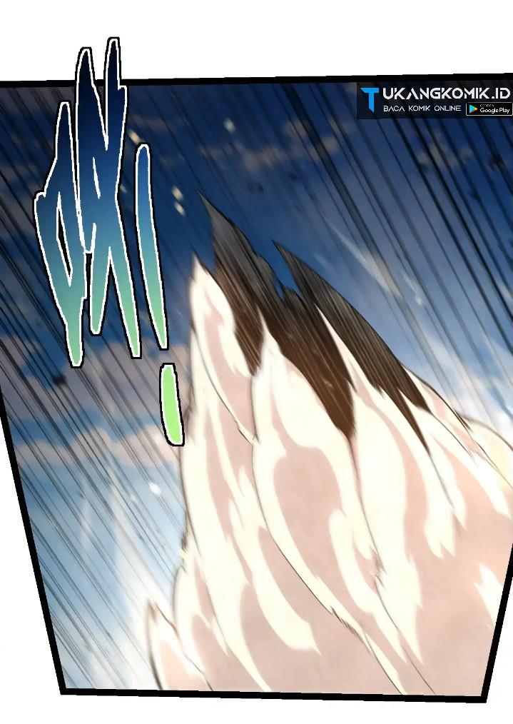 Read Evolution Begins With A Big Tree ID Manga Online