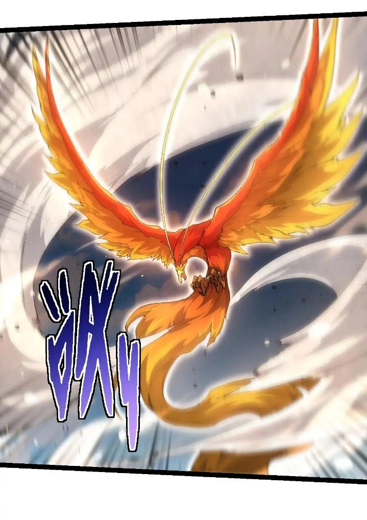Read Evolution Begins With A Big Tree ID Manga Online