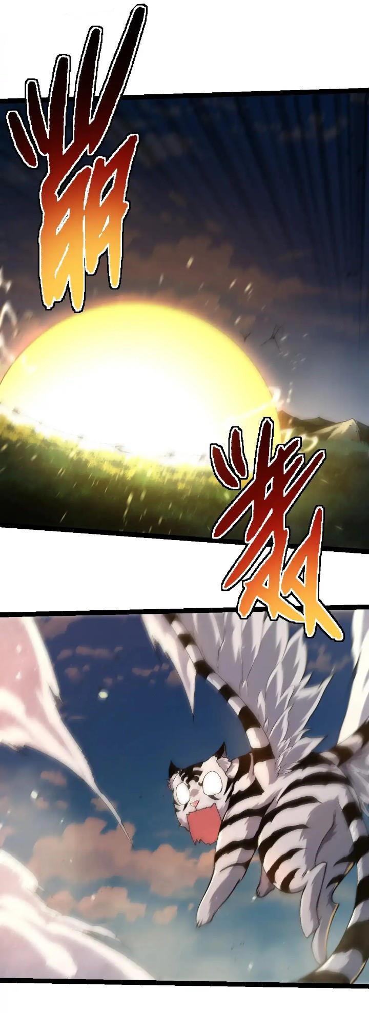 Read Evolution Begins With A Big Tree ID Manga Online