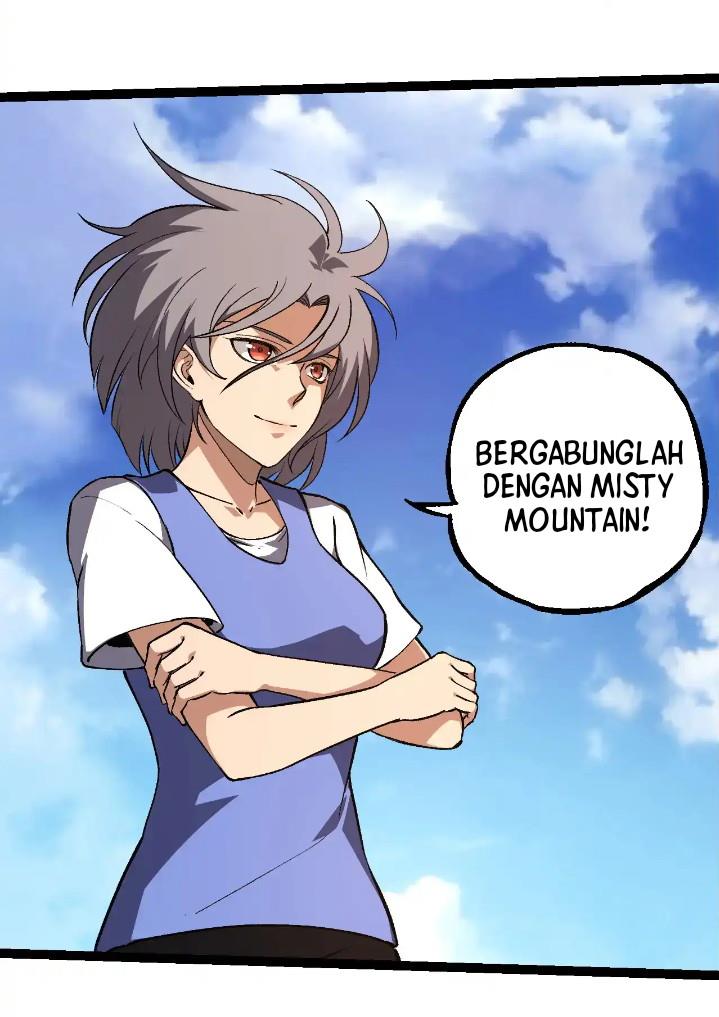 Read Evolution Begins With A Big Tree ID Manga Online