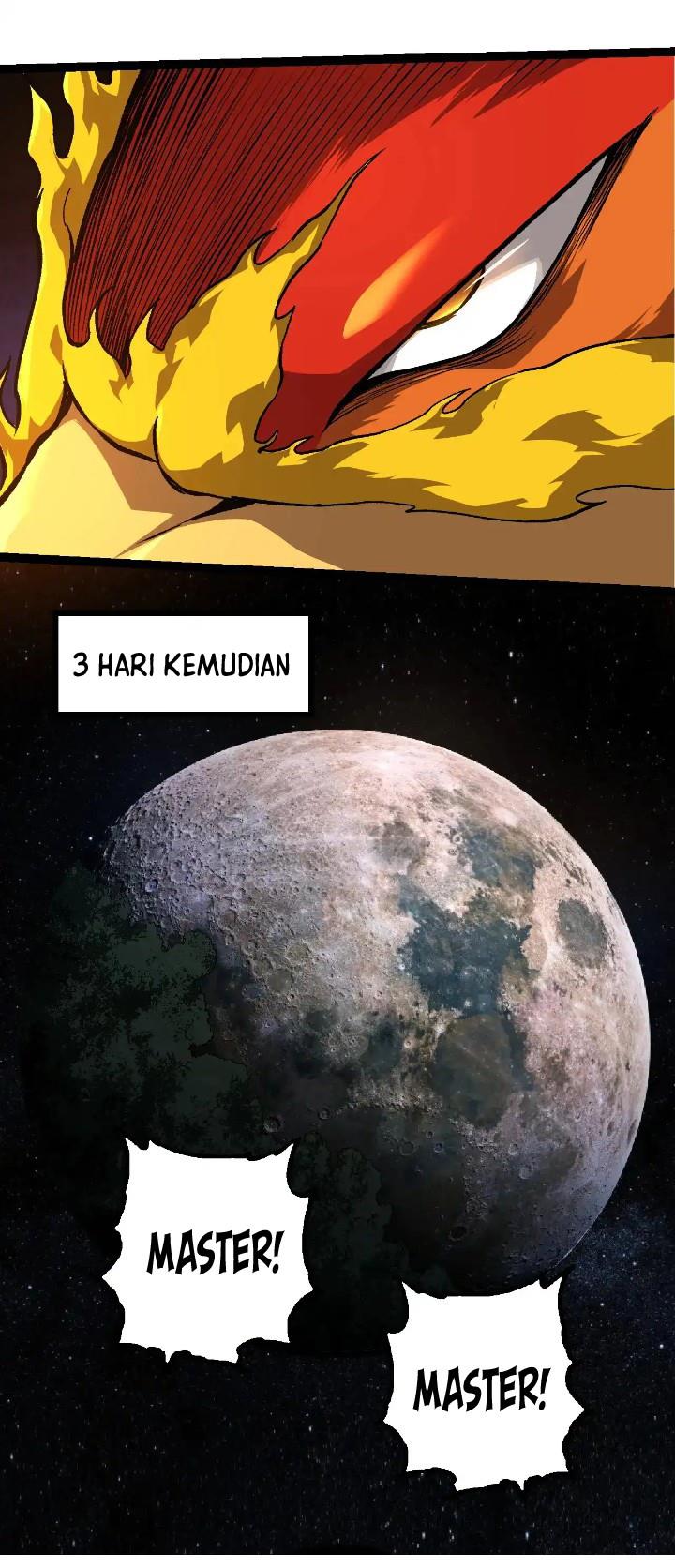 Read Evolution Begins With A Big Tree ID Manga Online